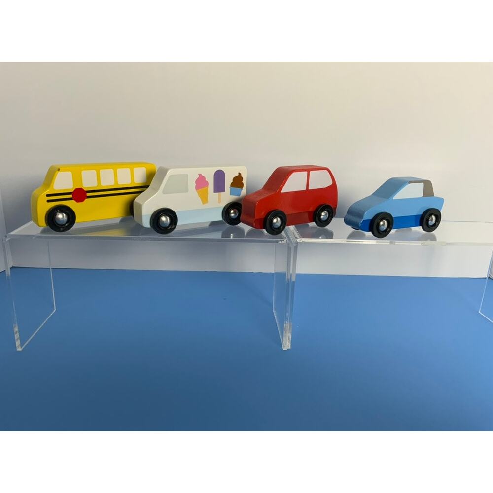 Melissa And Doug Cars